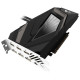 GIGABYTE GeForce RTX 2080 Ti XTREME WATERFORCE 11G AORUS (GV-N208TAORUSX W-11GC)