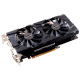 Inno3D GeForce GTX 1060 3GB Twin X2 (N106F-2SDN-L5GS)