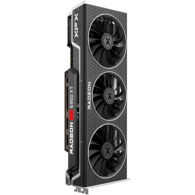 XFX Radeon RX 6950 XT Speedster MERC 319 (RX-695XATBD9)