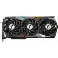 MSI GeForce RTX 3080 GAMING TRIO PLUS 10G LHR