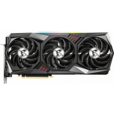 MSI GeForce RTX 3080 GAMING TRIO PLUS 10G LHR
