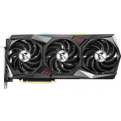 MSI GeForce RTX 3080 GAMING TRIO PLUS 10G LHR