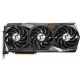 MSI GeForce RTX 3080 GAMING TRIO PLUS 10G LHR