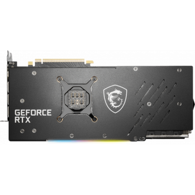 MSI GeForce RTX 3080 GAMING TRIO PLUS 10G LHR