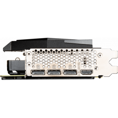 MSI GeForce RTX 3080 GAMING TRIO PLUS 10G LHR