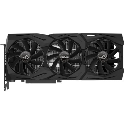 ASUS ROG-STRIX-RTX2080-O8G-GAMING