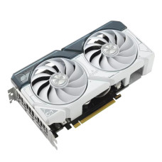 ASUS DUAL-RTX4060ti-8G-WHITE