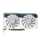ASUS DUAL-RTX4060ti-8G-WHITE