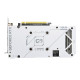 ASUS DUAL-RTX4060ti-8G-WHITE