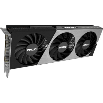 INNO3D GEFORCE RTX 4070 SUPER X3 OC (N407S3-126XX-186162L)