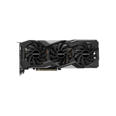 GIGABYTE GeForce RTX 2060 SUPER GAMING OC 3X 8G (GV-N206SGAMING OC-8GD 2.0)