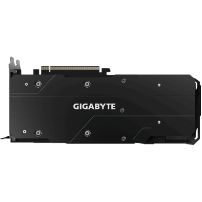 GIGABYTE GeForce RTX 2060 SUPER GAMING OC 3X 8G (GV-N206SGAMING OC-8GD 2.0)