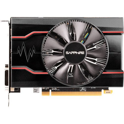 Sapphire Radeon RX 550 Pulse OC (11268-21)