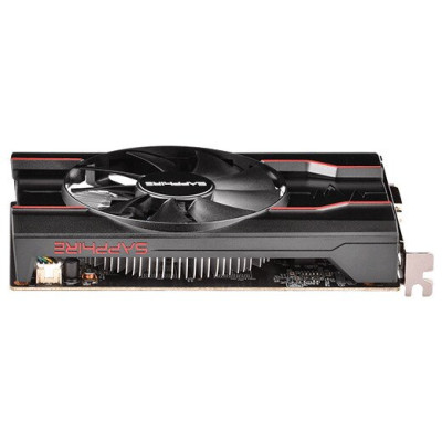Sapphire Radeon RX 550 Pulse OC (11268-21)