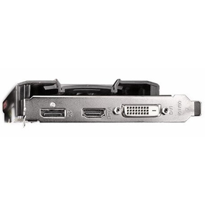 Sapphire Radeon RX 550 Pulse OC (11268-21)