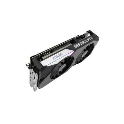 ASUS DUAL-RTX3060TI-O8G-V2