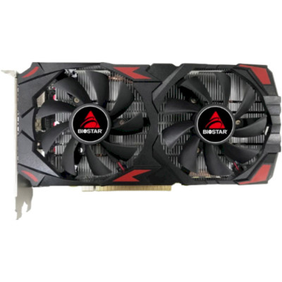 Biostar RX580 8GB (VA5815RQ82)