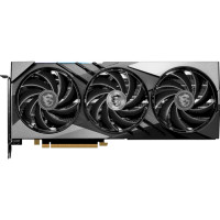 MSI GeForce RTX 4070 Ti SUPER 16G GAMING SLIM