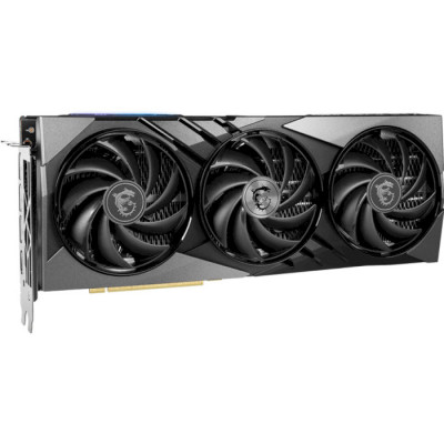MSI GeForce RTX 4070 Ti SUPER 16G GAMING SLIM