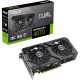 ASUS GeForce RTX4070 12Gb DUAL OC EVO (DUAL-RTX4070-O12GD6-EVO)