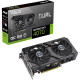 ASUS GeForce RTX4070 12Gb DUAL OC EVO (DUAL-RTX4070-O12GD6-EVO)