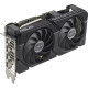 ASUS GeForce RTX4070 12Gb DUAL OC EVO (DUAL-RTX4070-O12GD6-EVO)