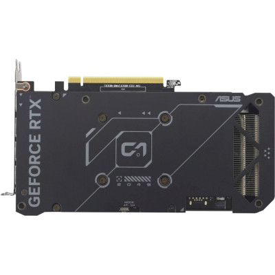 ASUS GeForce RTX4070 12Gb DUAL OC EVO (DUAL-RTX4070-O12GD6-EVO)