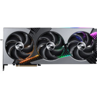 MSI GeForce RTX 5090 32G VANGUARD SOC LAUNCH EDITION
