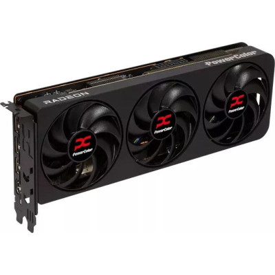 PowerColor Reaper AMD Radeon RX 9070 16GB GDDR6 (RX9070 16G-A)