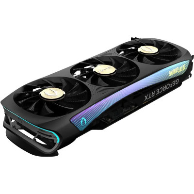 Zotac GAMING GeForce RTX 4070 AMP AIRO (ZT-D40700F-10P)