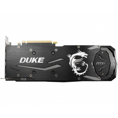 MSI GeForce RTX 2070 DUKE OC 8G (RTX 2070 DUKE 8G OC)