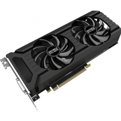 Palit GeForce GTX 1070 Dual (NE51070015P2-1043D)