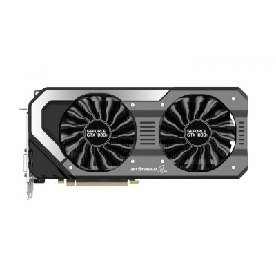 Видеокарта Palit GeForce GTX 1080 Ti Super JetStream (NEB108TS15LC