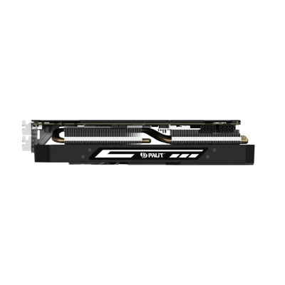 Palit GeForce GTX 1080 Ti Super JetStream (NEB108TS15LC-1020J)