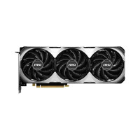 MSI GeForce RTX 4070 Ti VENTUS 3X 12G