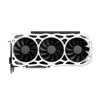 EVGA GEFORCE GTX 1080 TI (11G-P4-6796-K1)