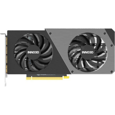 INNO3D GEFORCE RTX 4070 TWIN X2 (N40702-126X-185252N)