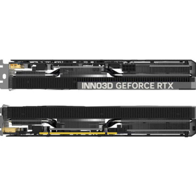 INNO3D GEFORCE RTX 4070 TWIN X2 (N40702-126X-185252N)