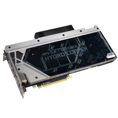 EVGA GeForce RTX 2080 8GB (08G-P4-2289-KR)