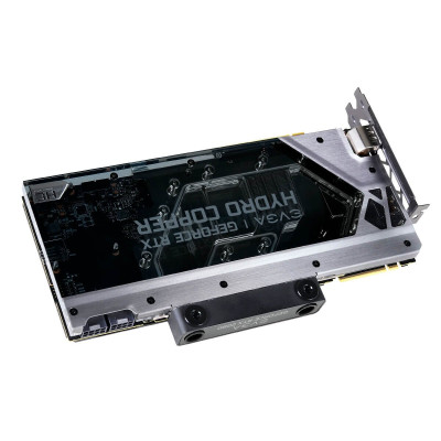 EVGA GeForce RTX 2080 8GB (08G-P4-2289-KR)