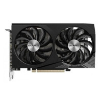 Gigabyte GF RTX 3050 8GB GDDR6 WindForce OC V2 Gigabyte (GV-N3050WF2OCV2-8GD)