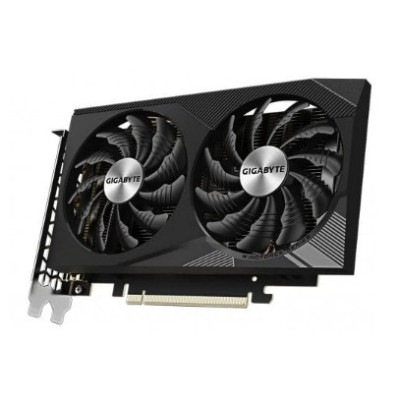 Gigabyte GF RTX 3050 8GB GDDR6 WindForce OC V2 Gigabyte (GV-N3050WF2OCV2-8GD)