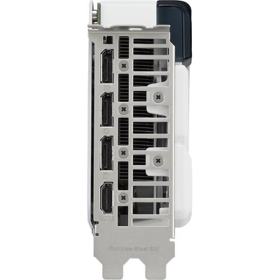 ASUS DUAL-RTX4060-O8G-WHITE