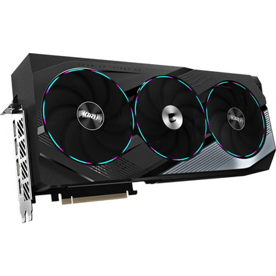 GIGABYTE AORUS GeForce RTX 4070 Ti ELITE 12G (GV-N407TAORUS E-12GD)