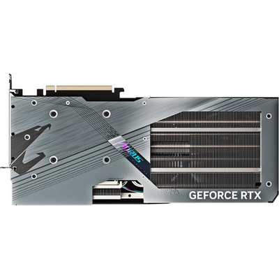 GIGABYTE AORUS GeForce RTX 4070 Ti ELITE 12G (GV-N407TAORUS E-12GD)