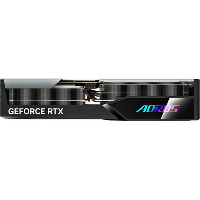 GIGABYTE AORUS GeForce RTX 4070 Ti ELITE 12G (GV-N407TAORUS E-12GD)