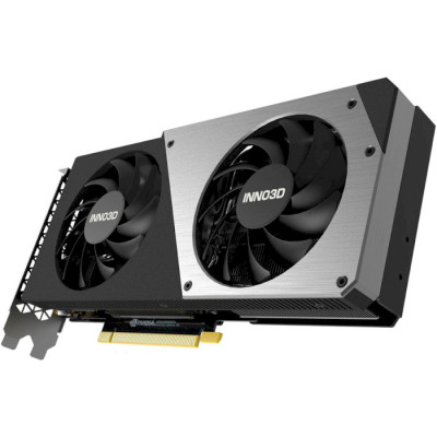 INNO3D GEFORCE RTX 4070 TWIN X2 OC (N40702-126XX-185252N)