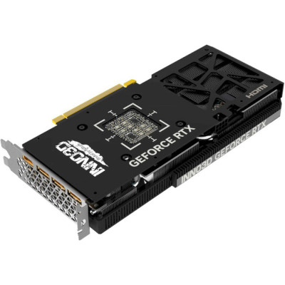 INNO3D GEFORCE RTX 4070 TWIN X2 OC (N40702-126XX-185252N)