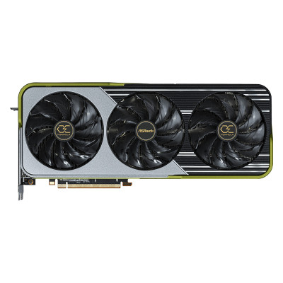 ASRock Radeon RX 6900 XT OC Formula 16GB (RX6900XT OCF 16G)