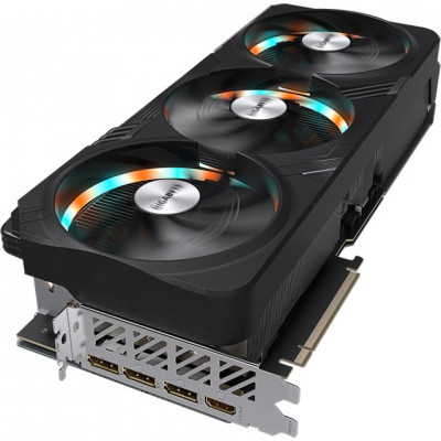 GIGABYTE GeForce RTX 4080 16GB GAMING OC (GV-N4080GAMING OC-16GD)
